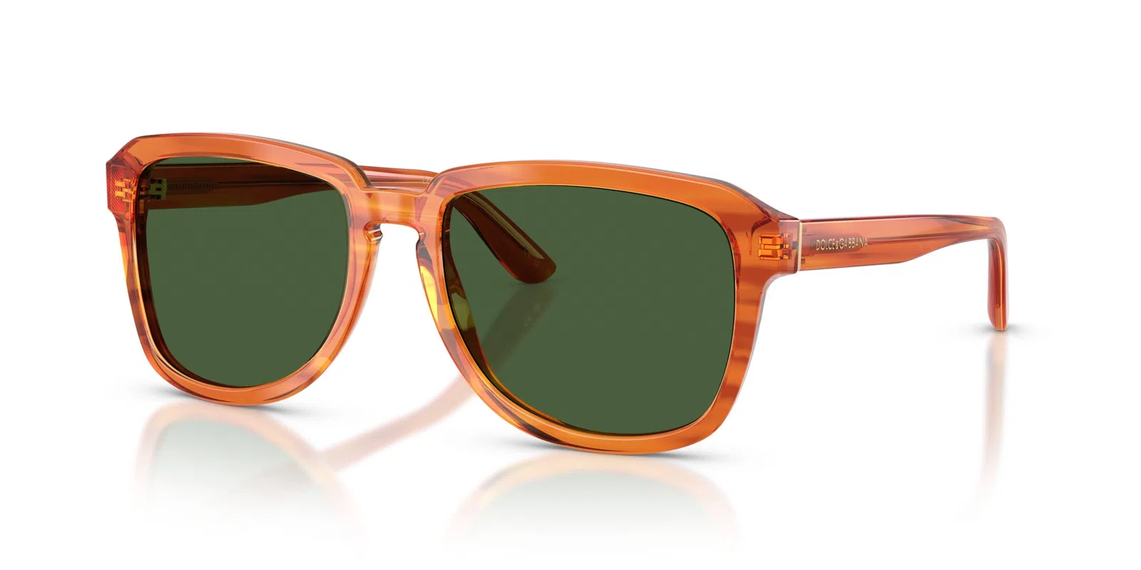 Dolce & Gabbana 4566 Sunglasses - view 5